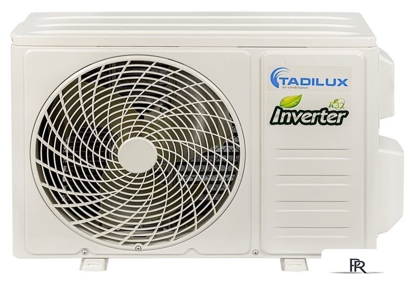 Кондиционер Tadilux Titan TTN-24/TTN-24OU - Изображение №2 — Интернет-магазин ПроЗаказ