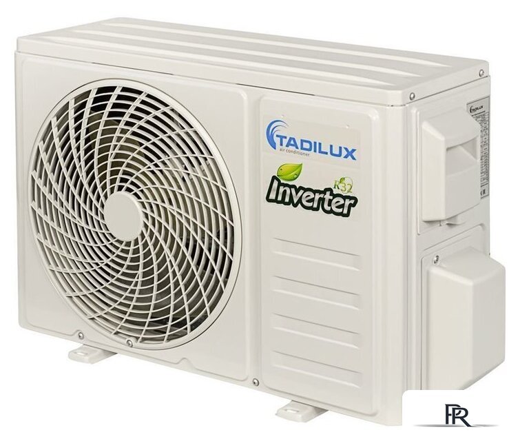 Кондиционер Tadilux Titan TTN-24/TTN-24OU - Изображение №3 — Интернет-магазин ПроЗаказ