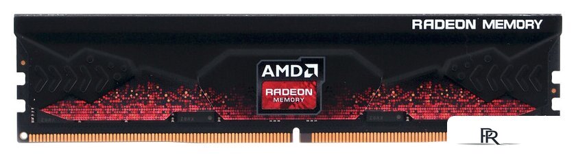 Оперативная память AMD Radeon R5 32ГБ DDR5 5600 МГц R5S532G5600U2S - Изображение №1 — Интернет-магазин ПроЗаказ