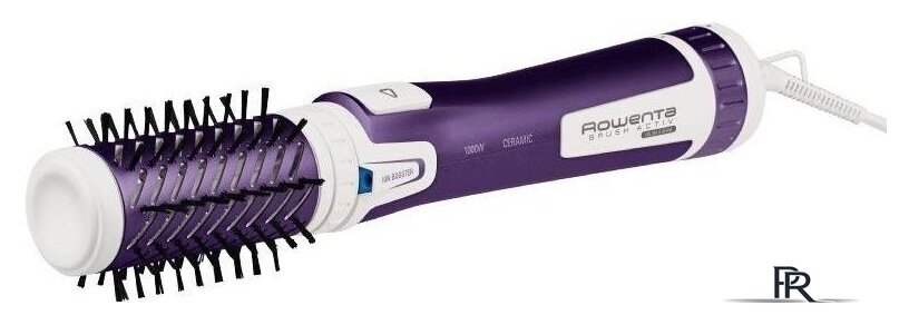 Фен-щетка Rowenta CF9530F0 - Изображение №1 — Интернет-магазин ПроЗаказ