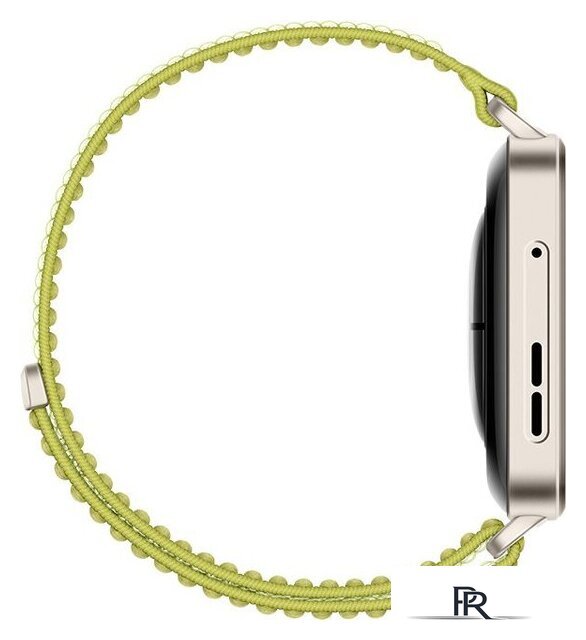 Умные часы Huawei Watch FIT 4 Pro (серый, международная версия) - Изображение №6 — Интернет-магазин ПроЗаказ