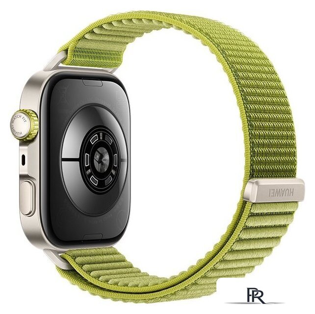 Умные часы Huawei Watch FIT 4 Pro (серый, международная версия) - Изображение №2 — Интернет-магазин ПроЗаказ