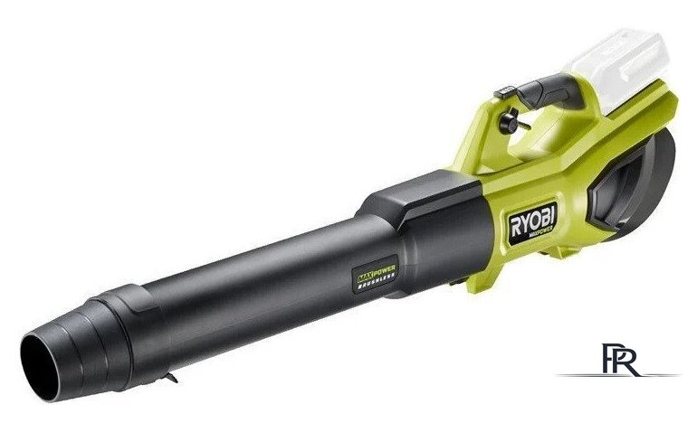 Садовая воздуходувка Ryobi RY36BLXB-0 5133005646 (без АКБ) - Изображение №1 — Интернет-магазин ПроЗаказ