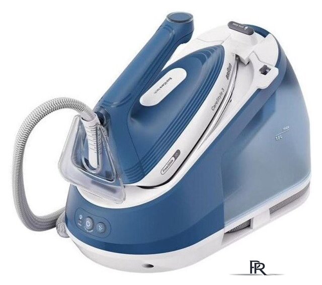 Утюг Braun CareStyle 3 IS3255BL - Изображение №1 — Интернет-магазин ПроЗаказ