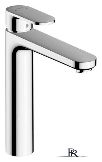 Смеситель Hansgrohe Vernis Blend 71582000 - Изображение №1 — Интернет-магазин ПроЗаказ