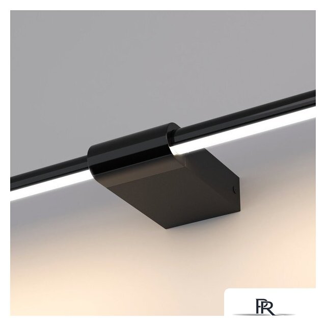 Бра Elektrostandard Luar 40125/LED (черный жемчуг) - Изображение №2 — Интернет-магазин ПроЗаказ