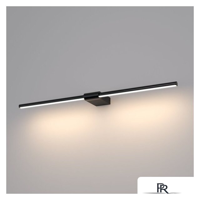 Бра Elektrostandard Luar 40125/LED (черный жемчуг) - Изображение №1 — Интернет-магазин ПроЗаказ