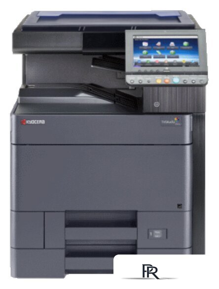 МФУ Kyocera Mita TASKalfa 2552ci - Изображение №1 — Интернет-магазин ПроЗаказ