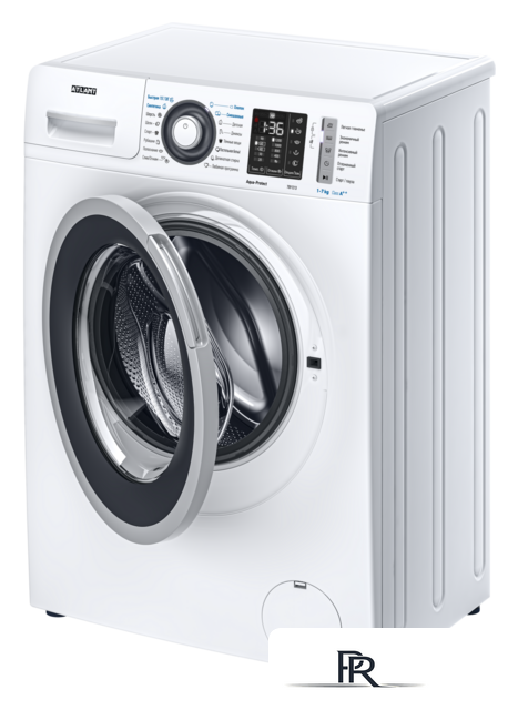 Стиральная машина ATLANT СМА 70У1213-01 - Изображение №4 — Интернет-магазин ПроЗаказ