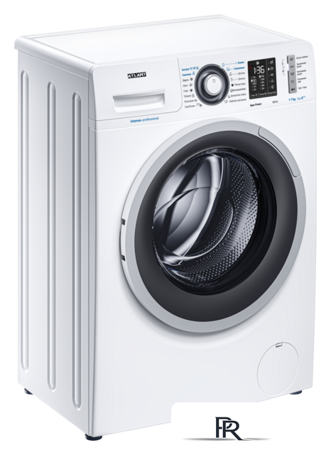 Стиральная машина ATLANT СМА 70У1213-01 - Изображение №7 — Интернет-магазин ПроЗаказ