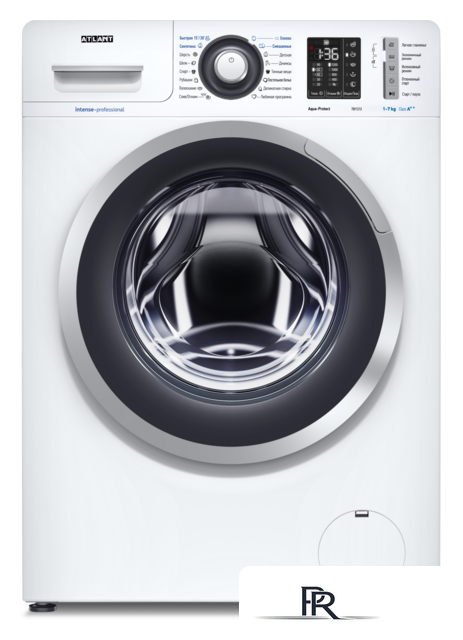 Стиральная машина ATLANT СМА 70У1213-01 - Изображение №1 — Интернет-магазин ПроЗаказ