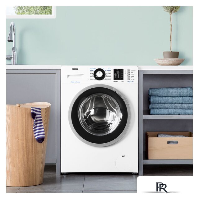 Стиральная машина ATLANT СМА 70У1213-01 - Изображение №19 — Интернет-магазин ПроЗаказ