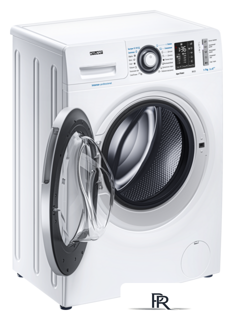 Стиральная машина ATLANT СМА 70У1213-01 - Изображение №6 — Интернет-магазин ПроЗаказ