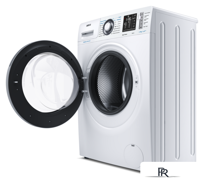 Стиральная машина ATLANT СМА 70У1213-01 - Изображение №9 — Интернет-магазин ПроЗаказ