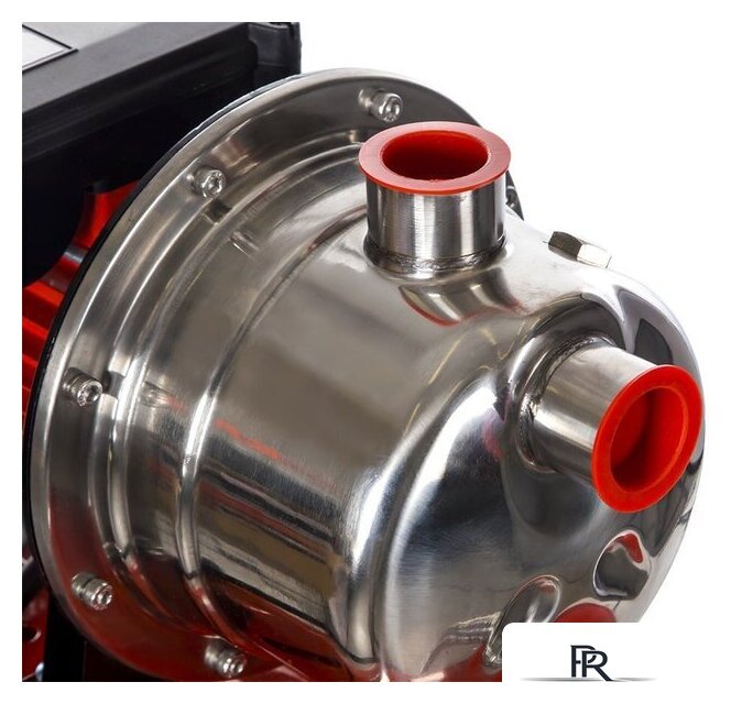 Насосная станция Quattro Elementi Automatico 1001 Inox - Изображение №5 — Интернет-магазин ПроЗаказ