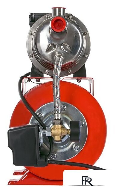 Насосная станция Quattro Elementi Automatico 1001 Inox - Изображение №4 — Интернет-магазин ПроЗаказ