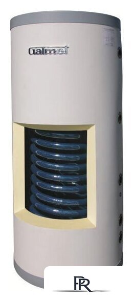 Бойлер косвенного нагрева Galmet Tower SGW(S) 300 Skay (w/s) FL - Изображение №1 — Интернет-магазин ПроЗаказ