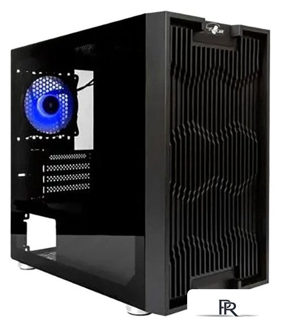 Корпус Eurocase M07 ARGB - Изображение №1 — Интернет-магазин ПроЗаказ