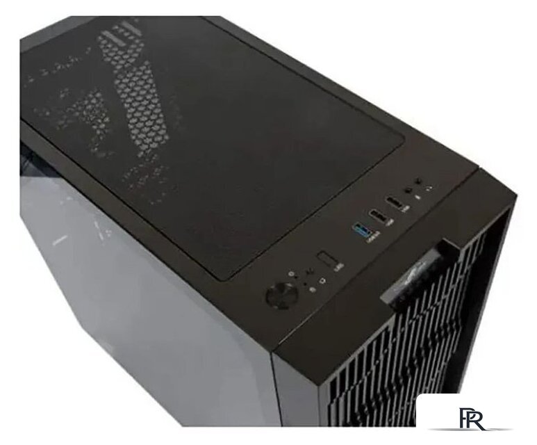 Корпус Eurocase M07 ARGB - Изображение №6 — Интернет-магазин ПроЗаказ
