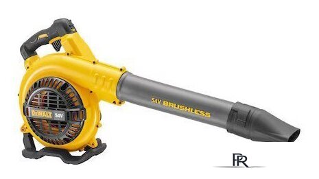 Бытовая (строительная) воздуходувка DeWalt DCM572N-XJ (без АКБ) - Изображение №1 — Интернет-магазин ПроЗаказ