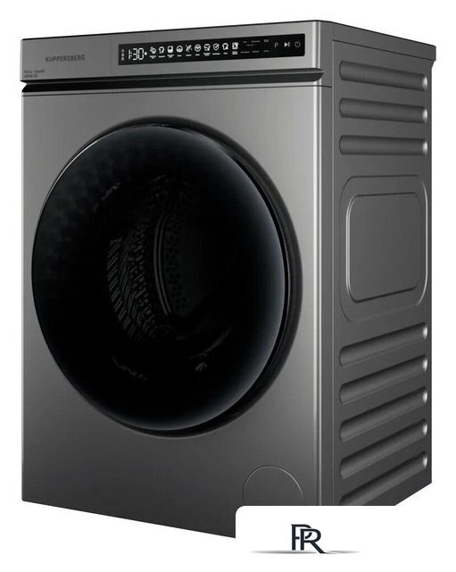 Стиральная машина KUPPERSBERG WM 561 GR - Изображение №2 — Интернет-магазин ПроЗаказ