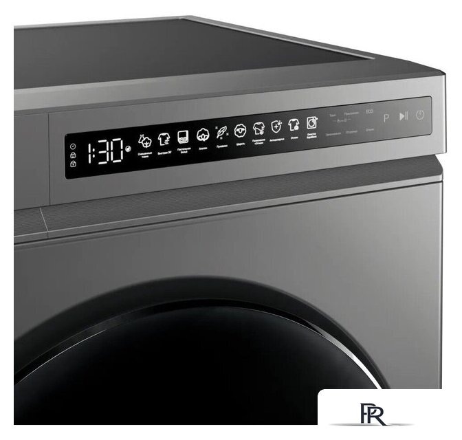 Стиральная машина KUPPERSBERG WM 561 GR - Изображение №4 — Интернет-магазин ПроЗаказ