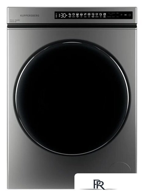 Стиральная машина KUPPERSBERG WM 561 GR - Изображение №1 — Интернет-магазин ПроЗаказ