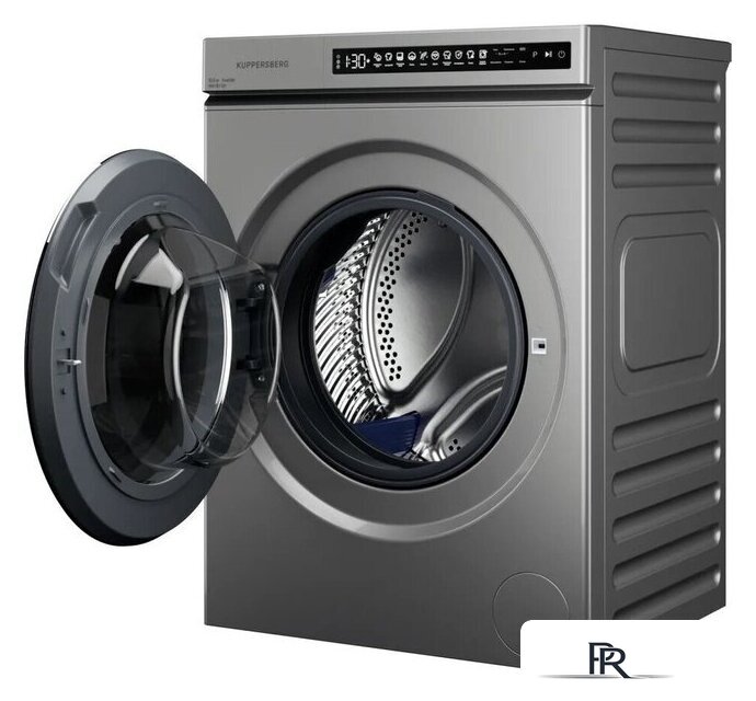 Стиральная машина KUPPERSBERG WM 561 GR - Изображение №3 — Интернет-магазин ПроЗаказ