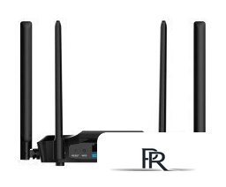 Wi-Fi роутер Dahua AC12 - Изображение №3 — Интернет-магазин ПроЗаказ