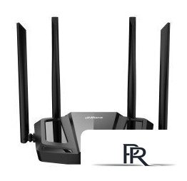 Wi-Fi роутер Dahua AC12 - Изображение №2 — Интернет-магазин ПроЗаказ