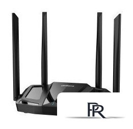 Wi-Fi роутер Dahua AC12 - Изображение №1 — Интернет-магазин ПроЗаказ