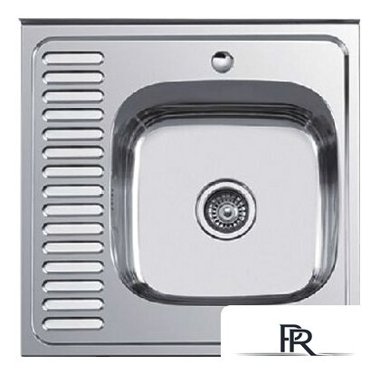 Кухонная мойка Ledeme L96060-6R - Изображение №1 — Интернет-магазин ПроЗаказ