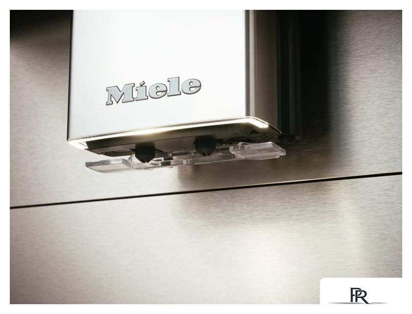 Кофемашина Miele CM 7550 (черный) - Изображение №5 — Интернет-магазин ПроЗаказ