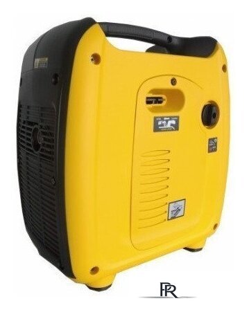 Бензиновый генератор Rato R1250iS-4 - Изображение №1 — Интернет-магазин ПроЗаказ