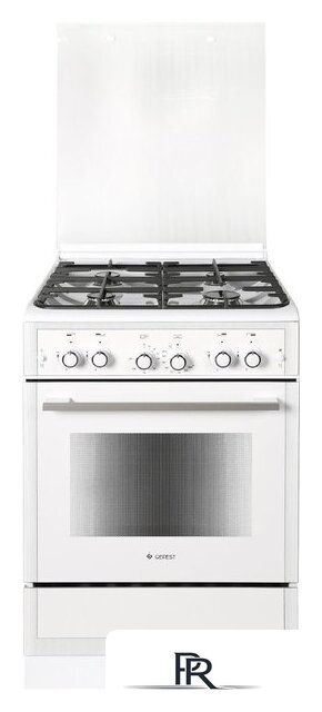 Кухонная плита GEFEST ПГ 6300-02 0340T - Изображение №1 — Интернет-магазин ПроЗаказ