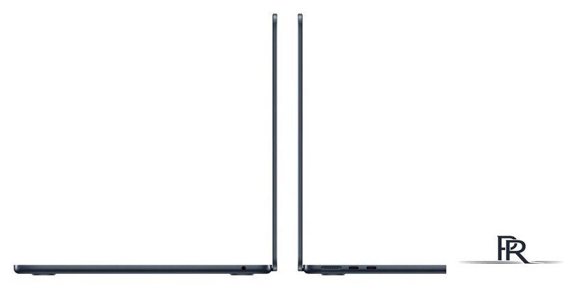 Ноутбук Apple MacBook Air 13.6