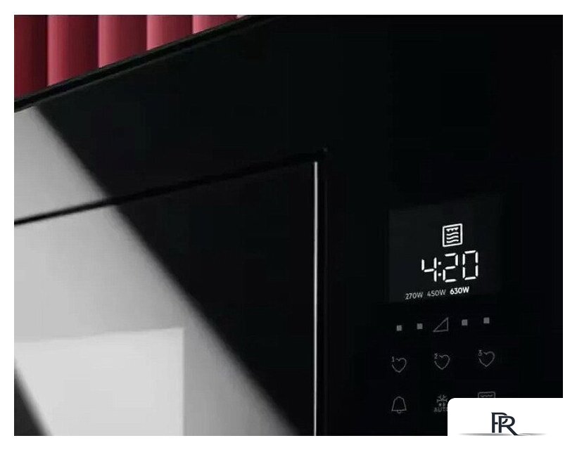 Микроволновая печь AEG NMB6G261UB - Изображение №2 — Интернет-магазин ПроЗаказ