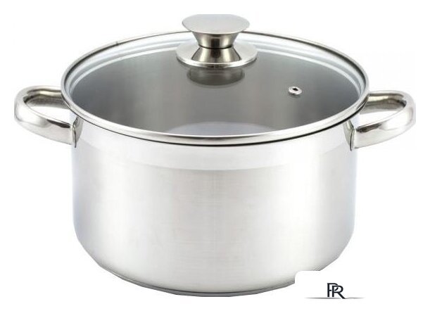 Кастрюля Кухар Крокус Традиция КК2-22С2 - Изображение №1 — Интернет-магазин ПроЗаказ