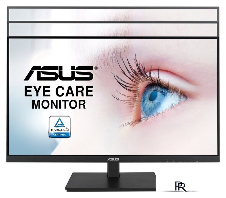 Монитор ASUS Eye Care VA27DQSB - Изображение №8 — Интернет-магазин ПроЗаказ