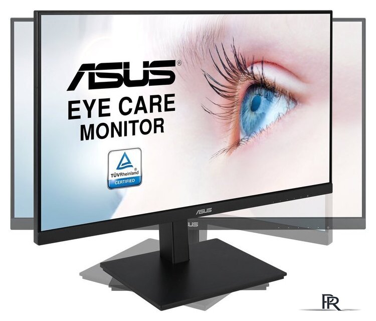 Монитор ASUS Eye Care VA27DQSB - Изображение №10 — Интернет-магазин ПроЗаказ