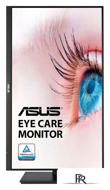 Монитор ASUS Eye Care VA27DQSB - Изображение №5 — Интернет-магазин ПроЗаказ