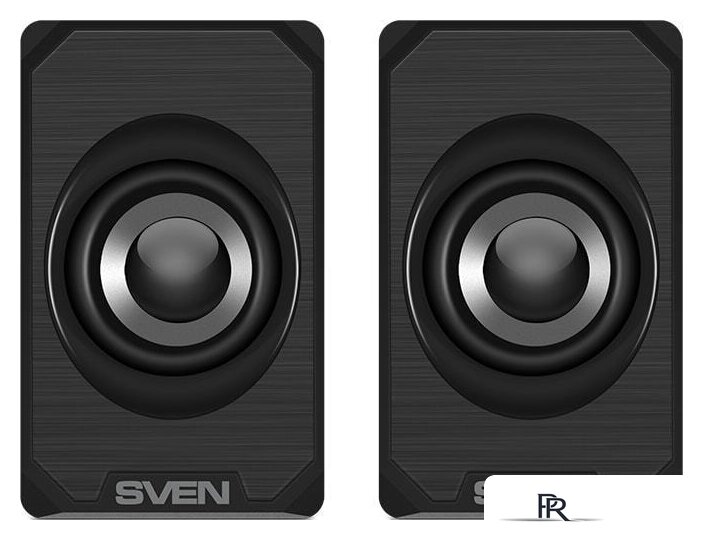 Акустика SVEN 180 - Изображение №2 — Интернет-магазин ПроЗаказ