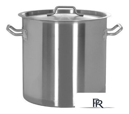 Кастрюля Luxstahl КТ3504 - Изображение №1 — Интернет-магазин ПроЗаказ