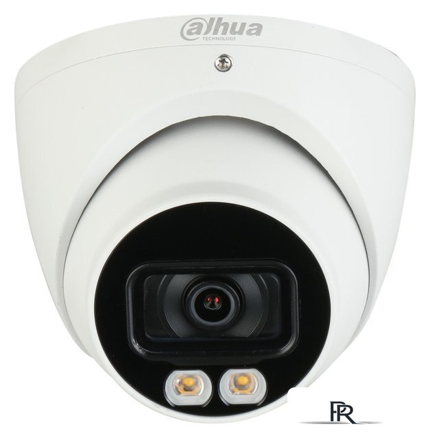 CCTV-камера Dahua DH-HAC-HDW1801TP-IL-A-0280B-S2 - Изображение №1 — Интернет-магазин ПроЗаказ