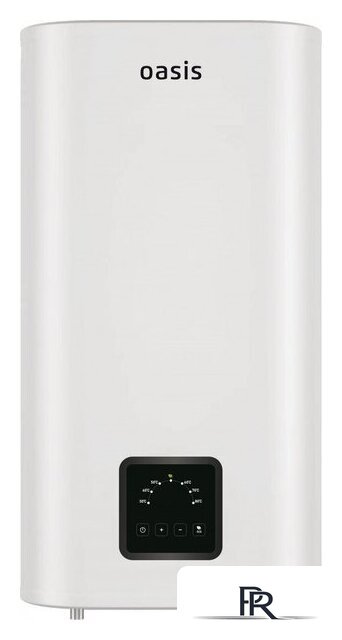Накопительный электрический водонагреватель Oasis АР-80 - Изображение №1 — Интернет-магазин ПроЗаказ
