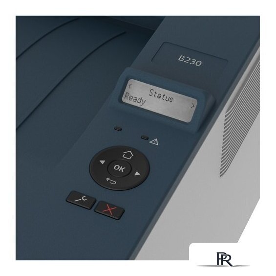 Принтер Xerox B230 - Изображение №5 — Интернет-магазин ПроЗаказ
