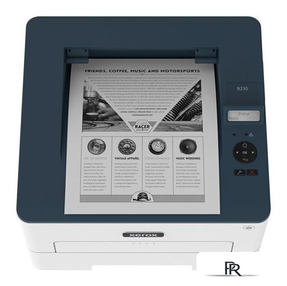 Принтер Xerox B230 - Изображение №3 — Интернет-магазин ПроЗаказ