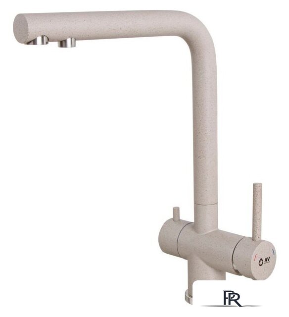 Смеситель AV Engineering AVZAR4-B304SNWF - Изображение №1 — Интернет-магазин ПроЗаказ