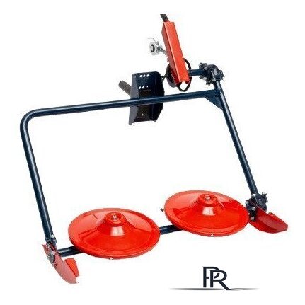 Косилка Нева КР800 КР 800.000 РЭ1 - Изображение №1 — Интернет-магазин ПроЗаказ