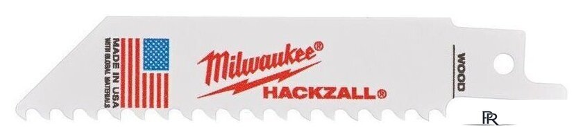 Набор пильных полотен Milwaukee 48475460 - Изображение №1 — Интернет-магазин ПроЗаказ